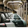 Water Treatment Course Motors
