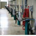 Water Treatment Course Pumps