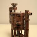 Teapot