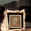 Photographic record of gift