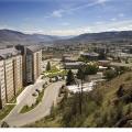View of TRU