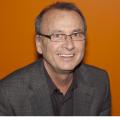Portrait Irwin Devries
