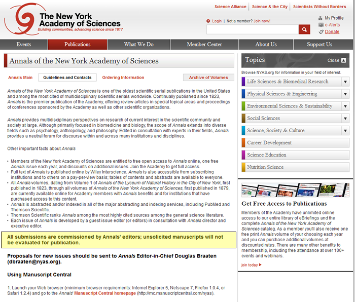 Example 1: Peer Review
