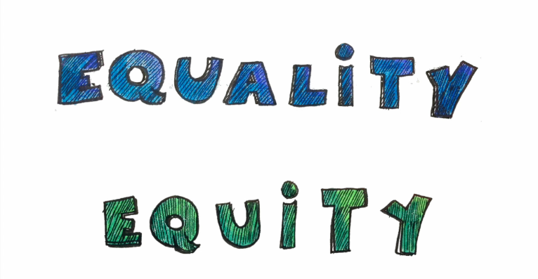 equality vs equity equality vs equity